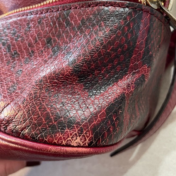 Micheal Kors backpack - Picture 4 of 10